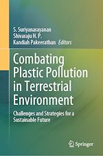 Télécharger le livre :  Combating Plastic Pollution in Terrestrial Environment