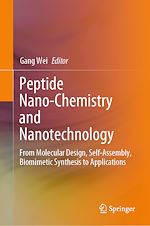 Télécharger le livre :  Peptide Nano-Chemistry and Nanotechnology