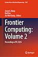 Télécharger le livre :  Frontier Computing: Volume 4