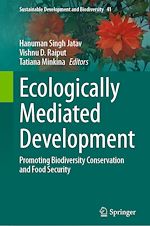 Télécharger le livre :  Ecologically Mediated Development