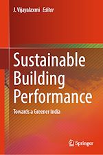Télécharger le livre :  Sustainable Building Performance