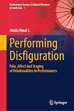 Télécharger le livre :  Performing Disfiguration