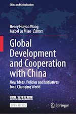 Télécharger le livre :  Global Development and Cooperation with China