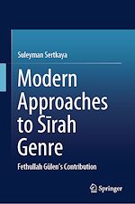 Télécharger le livre :  Modern Approaches to Sirah Genre