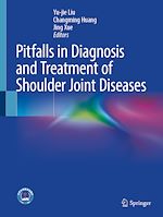 Télécharger le livre :  Pitfalls in Diagnosis and Treatment of Shoulder Joint Diseases