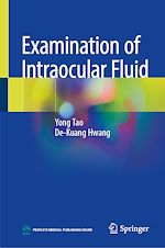 Télécharger le livre :  Examination of Intraocular Fluid