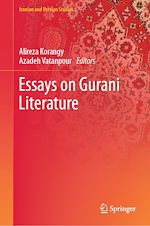 Télécharger le livre :  Essays on Gurani Literature