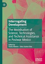 Télécharger le livre :  Interrogating Development