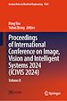 Télécharger le livre :  Proceedings of International Conference on Image, Vision and Intelligent Systems 2024 (ICIVIS 2024)
