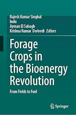 Télécharger le livre :  Forage Crops in the Bioenergy Revolution