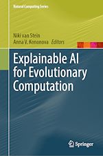 Télécharger le livre :  Explainable AI for Evolutionary Computation