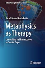 Télécharger le livre :  Metaphysics as Therapy