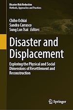 Télécharger le livre :  Disaster and Displacement
