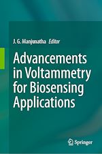 Télécharger le livre :  Advancements in Voltammetry for Biosensing Applications