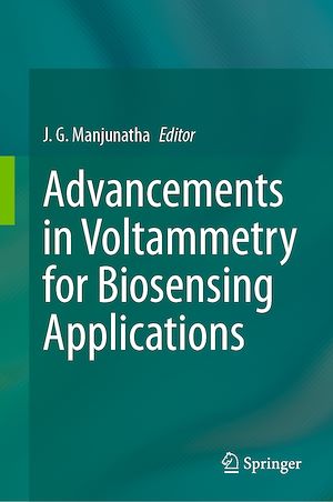 Téléchargez le livre :  Advancements in Voltammetry for Biosensing Applications
