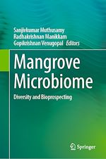Télécharger le livre :  Mangrove Microbiome