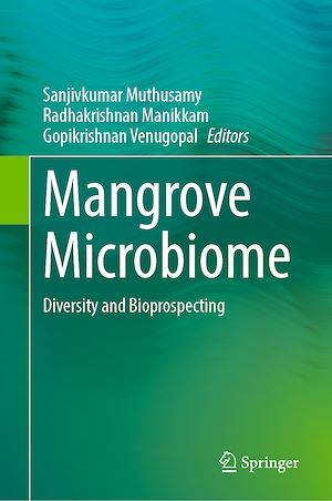 Téléchargez le livre :  Mangrove Microbiome
