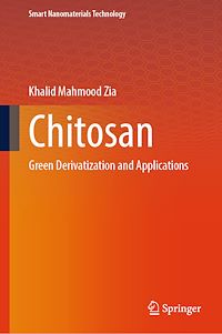 Téléchargez le livre :  Chitosan