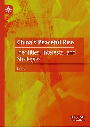 Téléchargez le livre :  China's Peaceful Rise