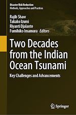 Télécharger le livre :  Two Decades from the Indian Ocean Tsunami