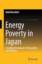 Télécharger le livre :  Energy Poverty in Japan