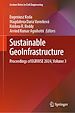 Télécharger le livre :  Sustainable GeoInfrastructure