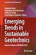 Télécharger le livre :  Emerging Trends in Sustainable Geotechnics