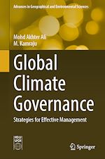 Télécharger le livre :  Global Climate Governance