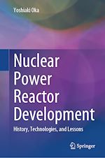Télécharger le livre :  Nuclear Power Reactor Development