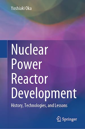 Téléchargez le livre :  Nuclear Power Reactor Development