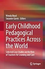 Télécharger le livre :  Early Childhood Pedagogical Practices Across the World