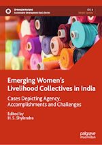 Télécharger le livre :  Emerging Women's Livelihood Collectives in India