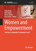 Télécharger le livre :  Women and Empowerment