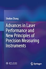 Télécharger le livre :  Advances in Laser Performance and New Principles of Precision Measuring Instruments