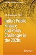 Télécharger le livre :  India's Public Finance and Policy Challenges in the 2020s