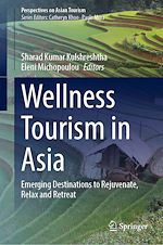 Télécharger le livre :  Wellness Tourism in Asia