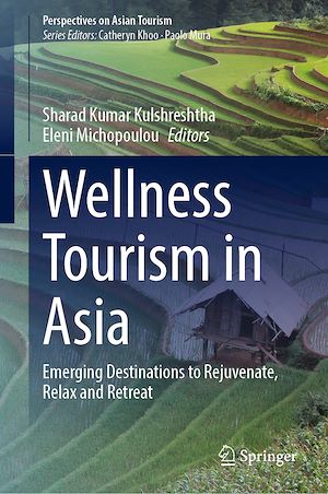 Téléchargez le livre :  Wellness Tourism in Asia