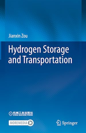 Téléchargez le livre :  Hydrogen Storage and Transportation