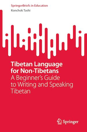 Télécharger le livre :  Tibetan Language for Non-Tibetans