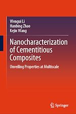 Télécharger le livre :  Nanocharacterization of Cementitious Composites