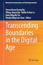 Télécharger le livre :  Transcending Boundaries in the Digital Age