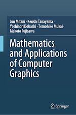 Télécharger le livre :  Mathematics and Applications of Computer Graphics