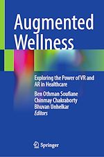 Télécharger le livre :  Augmented Wellness