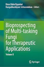 Télécharger le livre :  Bioprospecting of Multi-tasking Fungi for Therapeutic Applications