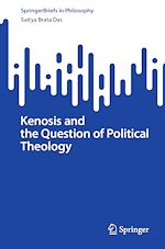 Télécharger le livre :  Kenosis and the Question of Political Theology