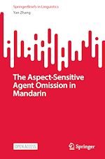 Download this eBook The Aspect-Sensitive Agent Omission in Mandarin
