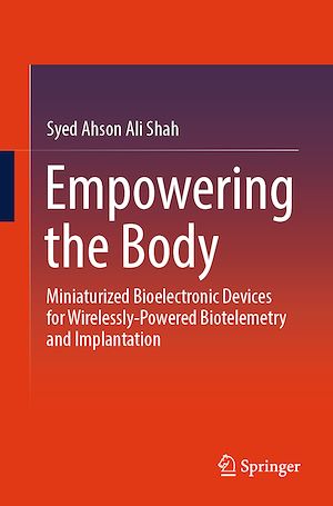Téléchargez le livre :  Empowering the Body