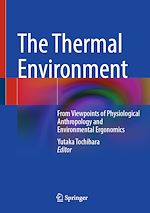 Télécharger le livre :  The Thermal Environment