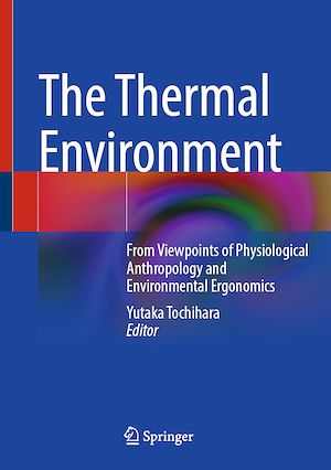Téléchargez le livre :  The Thermal Environment