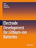 Télécharger le livre :  Electrode Development for Lithium-ion Batteries